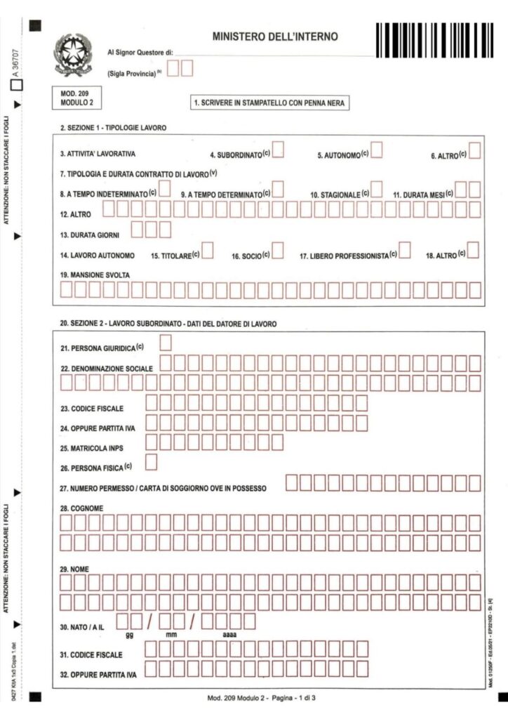 modulo 2